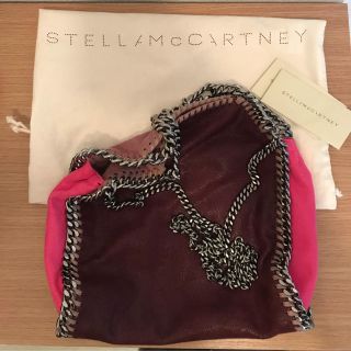 ステラマッカートニー(Stella McCartney)の専用 レア ステラマッカートニー バッグ(ショルダーバッグ)