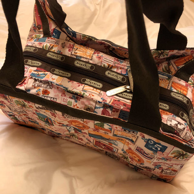 LeSportsac(レスポートサック)のハワイ限定 ♡ レスポートサック レディースのバッグ(トートバッグ)の商品写真