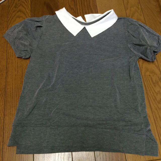 LEPSIM(レプシィム)のトップス レディースのトップス(Tシャツ(半袖/袖なし))の商品写真