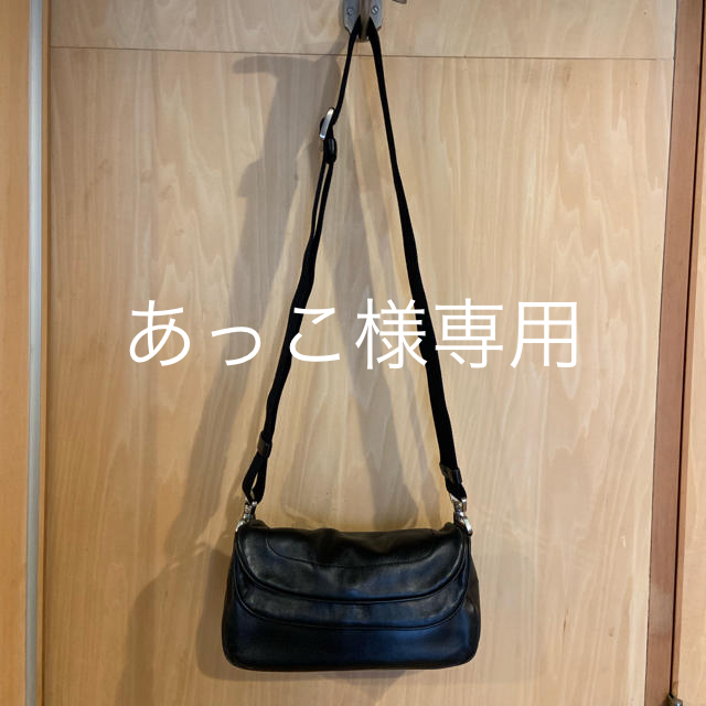 Bottega Veneta(ボッテガヴェネタ)のボッテガヴェネタ BOTTEGA VENETA バック  メンズのバッグ(ショルダーバッグ)の商品写真