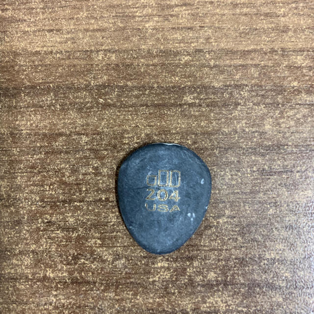 Jim Dunlop Jazztones 204 楽器のギター(その他)の商品写真