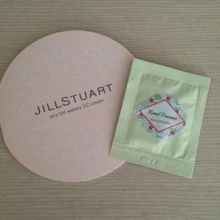 ジルスチュアート(JILLSTUART)のJILL♡サンプル(その他)