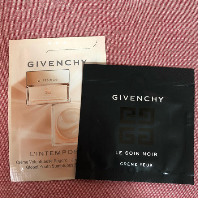 GIVENCHY(ジバンシィ)のジバンシイ  アイクリーム コスメ/美容のスキンケア/基礎化粧品(アイケア/アイクリーム)の商品写真