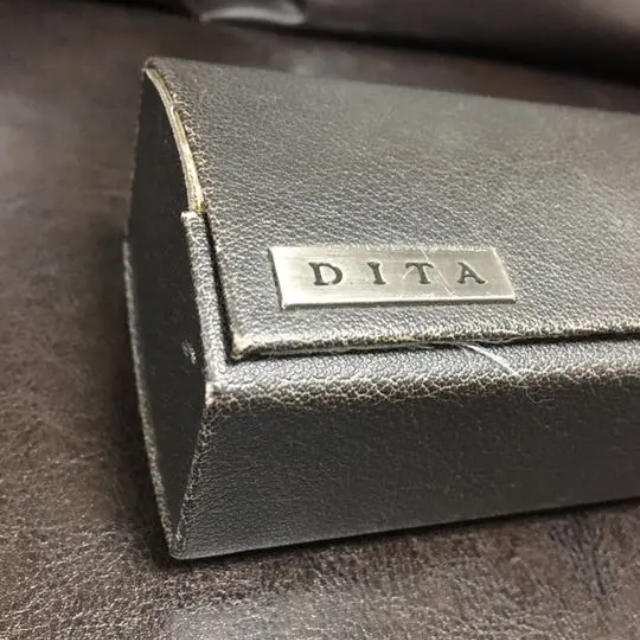 DITA(ディータ)のDITA サングラス メンズのファッション小物(サングラス/メガネ)の商品写真