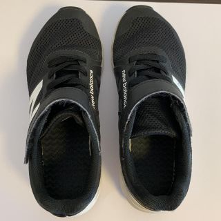 ニューバランス(New Balance)のニューバランス スニーカー 20.5㎝(スニーカー)