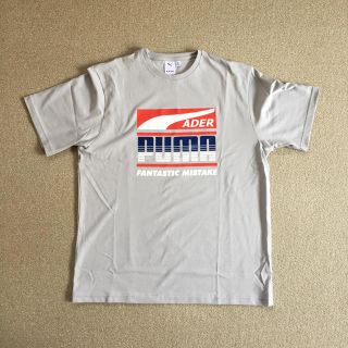 プーマ(PUMA)のAdererror × PUMA Tee Tシャツ(Tシャツ/カットソー(半袖/袖なし))