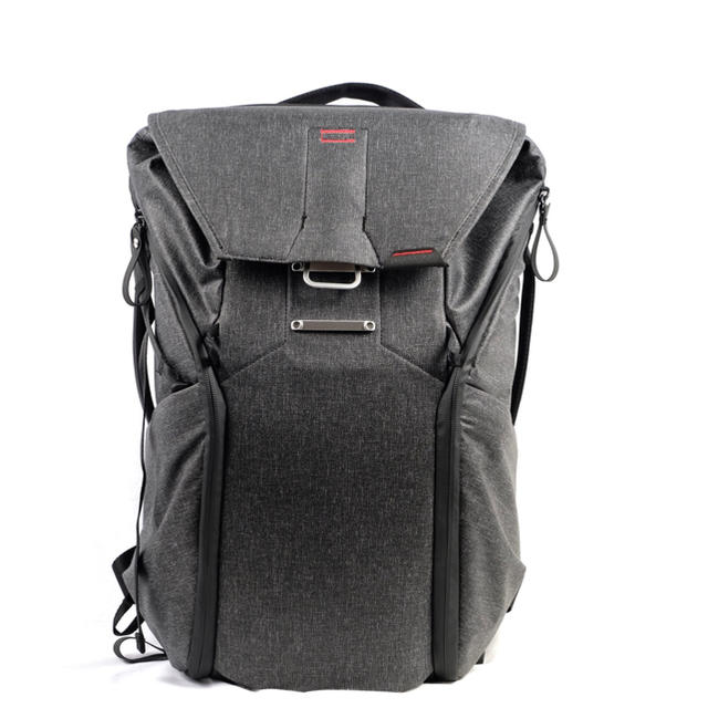 Peak Design Everyday Backpack 20L ②カメラ