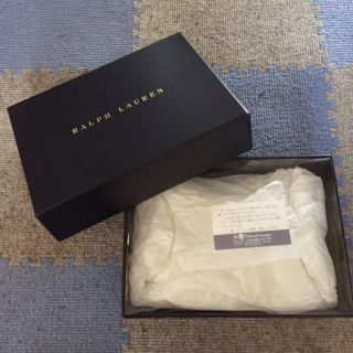 ラルフローレン(Ralph Lauren)のラルフローレンギフト箱(その他)