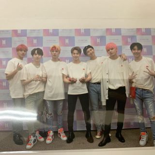 ボウダンショウネンダン(防弾少年団(BTS))のBTS 最終値下げ！(アイドルグッズ)