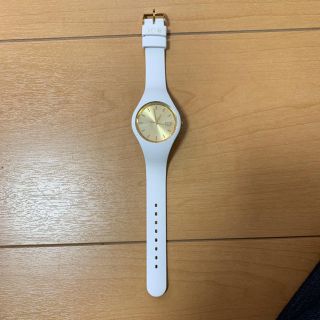 アイスウォッチ(ice watch)のice watch CHIC  ３４mm(腕時計)