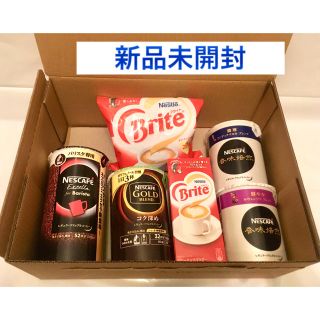 ネスレ(Nestle)の【値下げ】ネスレ ネスカフェ アソート(コーヒー)