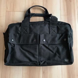 ポーター(PORTER)のporterスモーキーボストンバッグ♡(ボストンバッグ)