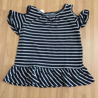 ベビーギャップ(babyGAP)のbaby  GAP 18-24m(Tシャツ/カットソー)