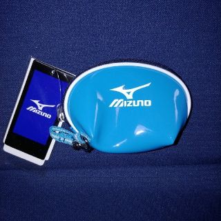 ミズノ(MIZUNO)のミズノ エナメルミニケース(その他)