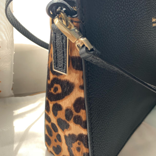 kate spade new york - Kate Spade ケイトスペード レオパード ヒョウ ...