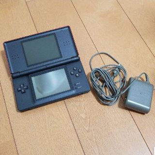 ニンテンドーDS(ニンテンドーDS)のニンテンドー　DS　Lite(携帯用ゲーム機本体)