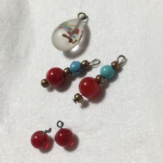 ピアス イヤリング パーツ(各種パーツ)