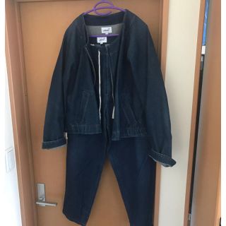 UNUSED(セットアップ)のフリマアイテム一覧 UNUSED(セットアップ)のフリマアイテム一覧