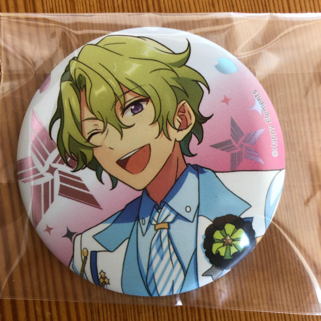 あんスタ 缶バッジ 巴 日和 | フリマアプリ ラクマ あんスタ 缶バッジ 巴 日和 | フリマアプリ ラクマ