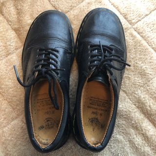 ドクターマーチン(Dr.Martens)のドクターマーチン 英国製 5ホール(その他)