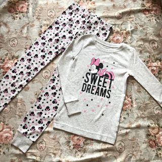 オールドネイビー(Old Navy)の新品☆OLD NAVY×Disney オールドネイビー ディズニー パジャマ(パジャマ)