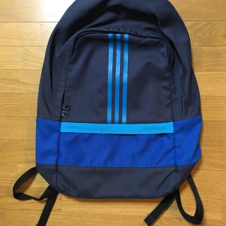 アディダス(adidas)のアディダス リュック ナップサック(リュックサック)