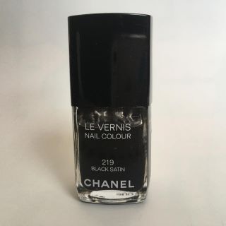 シャネル(CHANEL)のご専用*CHANEL ネイル ヴェルニ 219(マニキュア)