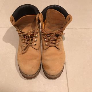 ティンバーランド(Timberland)のティンバーランド Timberland イエローブーツ 26cm(ブーツ)