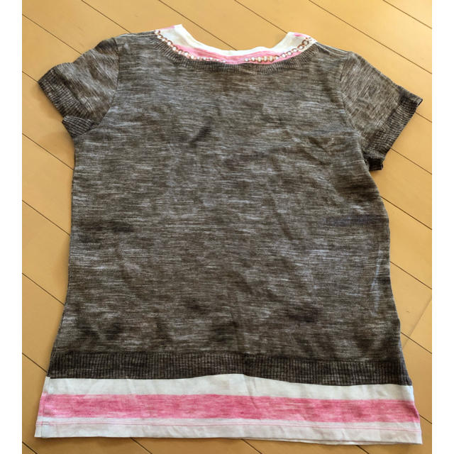 Paul Smith(ポールスミス)のポールスミス のTシャツ  レディースのトップス(Tシャツ(半袖/袖なし))の商品写真