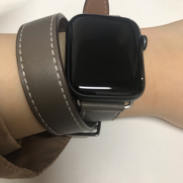 Apple Watch‎ 4 40mm バンド3本付