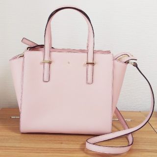 ケイトスペードニューヨーク(kate spade new york)の【うさあやさん専用】kate spade newyork ショルダーバッグ(ショルダーバッグ)