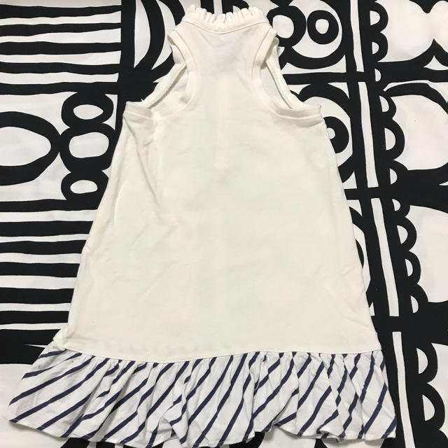 Ralph Lauren(ラルフローレン)のラルフローレン ワンピース キッズ/ベビー/マタニティのキッズ服女の子用(90cm~)(ワンピース)の商品写真