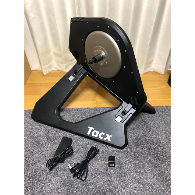 Tacx Neo Smart T2800