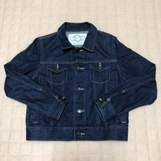 マジェスティックレゴン(MAJESTIC LEGON)の＊MAJESTIC LEGON＊Gジャン(Gジャン/デニムジャケット)