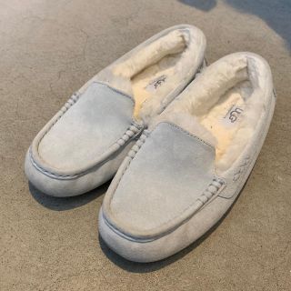 アグ(UGG)の取り置き♩(スリッポン/モカシン)