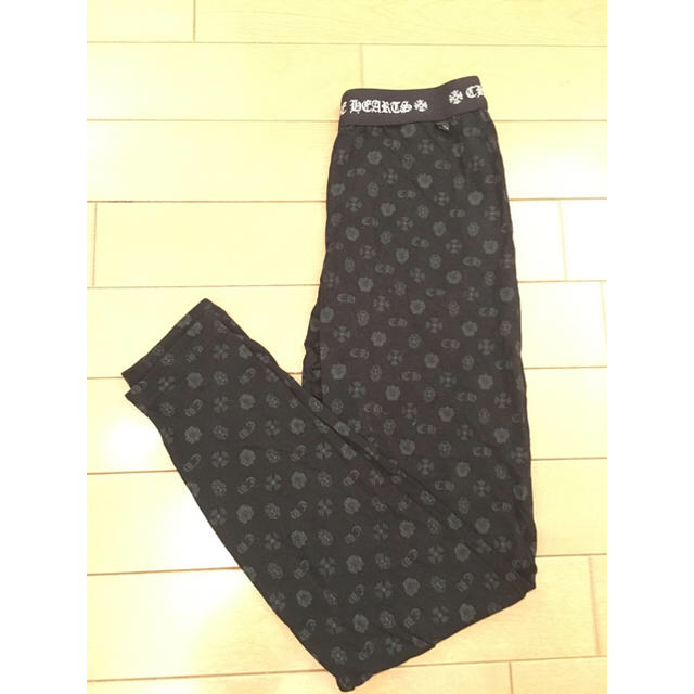 Chrome Hearts - 新品未使用 クロムハーツ レギンスの通販 by Chrome Hearts - 新品未使用 クロムハーツ レギンスの通販 by