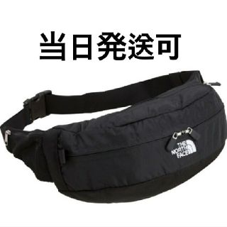 ザノースフェイス(THE NORTH FACE)のTHE NORTH FACE スウィープ セット売り(ボディバッグ/ウエストポーチ)