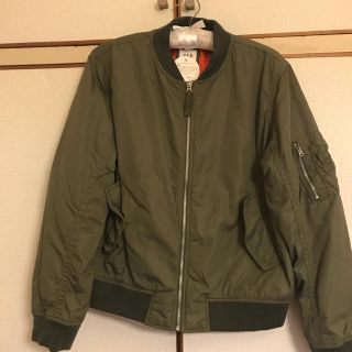 ギャップ(GAP)のGAP MA-1(ブルゾン)