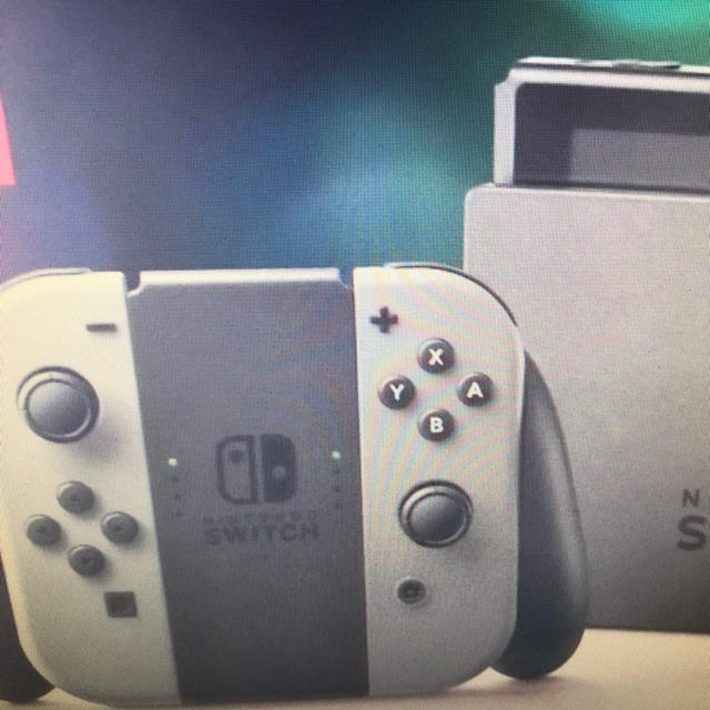 任天堂 Switch スイッチ  新品ゲームソフト/ゲーム機本体