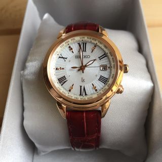 セイコー(SEIKO)の｡:°ஐ..♡*tantanさま専用｡:°ஐ..♡*(腕時計)