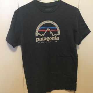 パタゴニア(patagonia)のPatagoniaTシャツ(Tシャツ(半袖/袖なし))