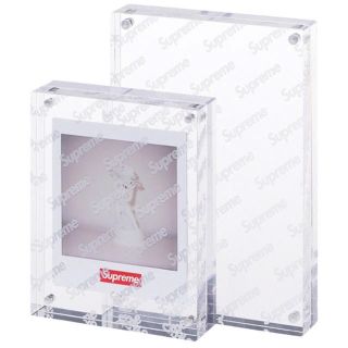 シュプリーム(Supreme)のSupreme Acrylic Photo Frame  (フォトフレーム)