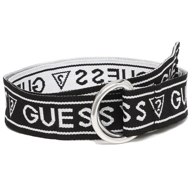 GUESS(ゲス)のGUESS  ベルト  (値段交渉○) メンズのファッション小物(ベルト)の商品写真