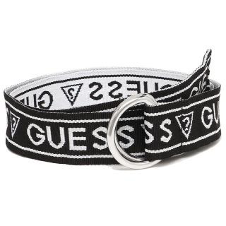 ゲス(GUESS)のGUESS  ベルト  (値段交渉○)(ベルト)