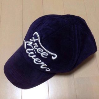 ビームスボーイ(BEAMS BOY)のビームスボーイのキャップ(キャップ)