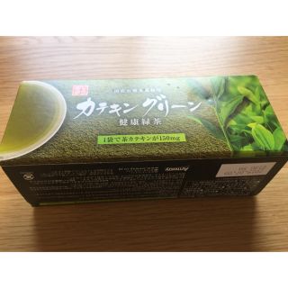 アムウェイ(Amway)のアムウェイ カテキングリーン(その他)