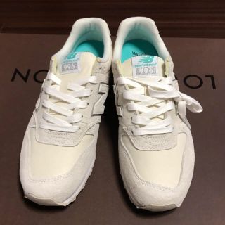 ニューバランス(New Balance)のスニーカー(スニーカー)