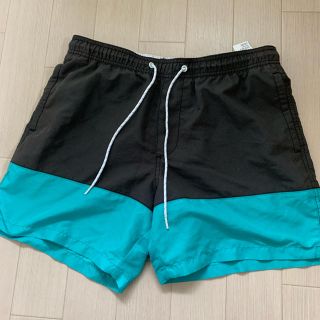 アメリカンイーグル(American Eagle)の水着  ハーフパンツ(水着)