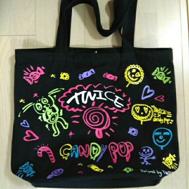 Waste(twice)(ウェストトゥワイス)のモチェンペン様専用 エンタメ/ホビーのタレントグッズ(アイドルグッズ)の商品写真