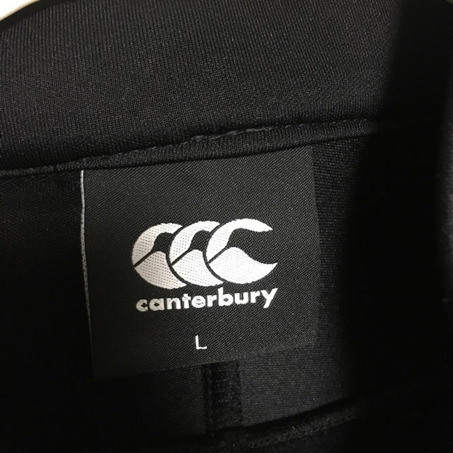 CANTERBURY(カンタベリー)のカンタベリー ジャージ スポーツ/アウトドアのスポーツ/アウトドア その他(ラグビー)の商品写真